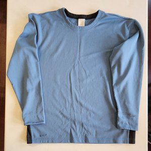 Nike Presto Base Layer Wicking Long sleeve shirt